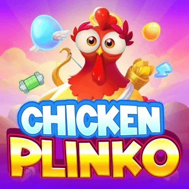 Chicken Plinko