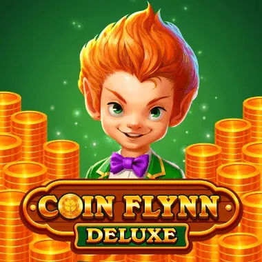 Coin Flynn Deluxe