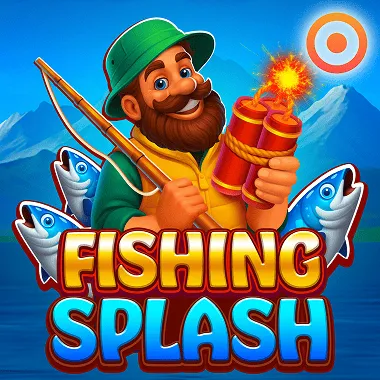 Fishing Splash