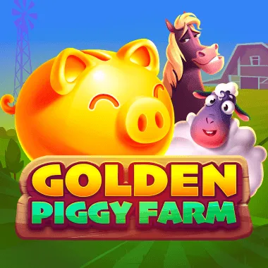 Golden Piggy Farm