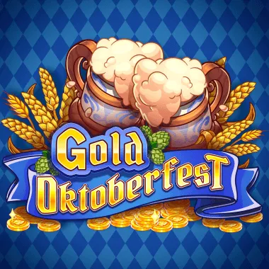 Gold Oktoberfest