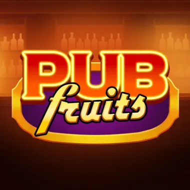 Pub Fruits