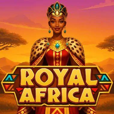 Royal Africa
