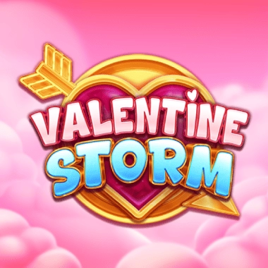 Valentine Storm