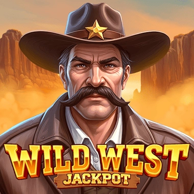 Wild West Jackpot
