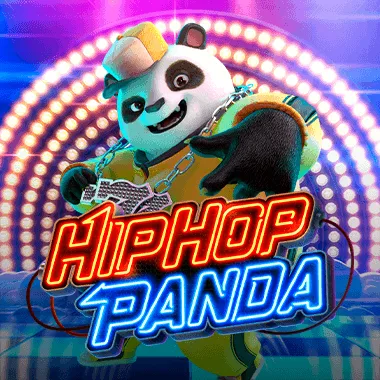 Hip Hop Panda