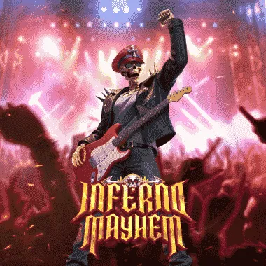 Inferno Mayhem