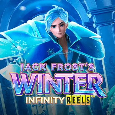 Jack Frost's Winter
