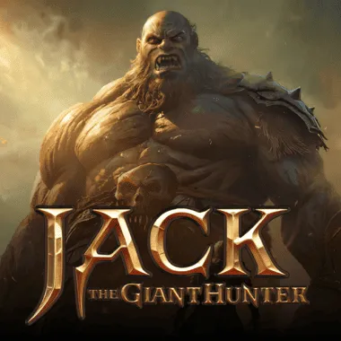 Jack the Giant Hunter