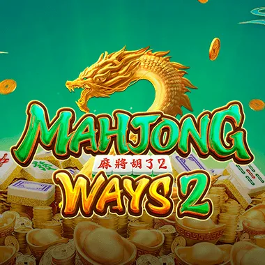 Mahjong Ways 2