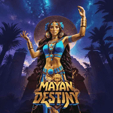 Mayan Destiny