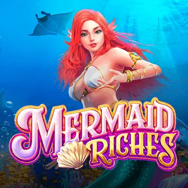 Mermaid Riches