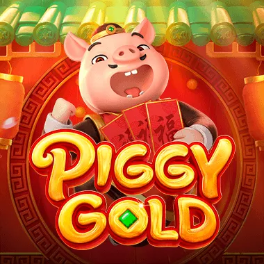 Piggy Gold