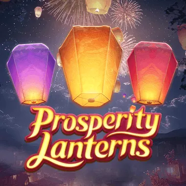 Prosperity Lanterns