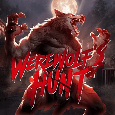 WereWolf's Hunt