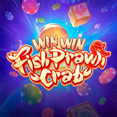 Win Win Fish Prawn Crab