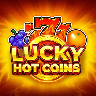 Lucky Hot Coins