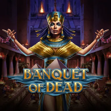 Banquet of Dead