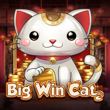 Big Win Cat Pawsperity