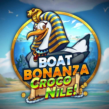 Boat Bonanza CrocoNile!