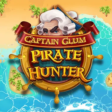 Captain Glum: Pirate Hunter