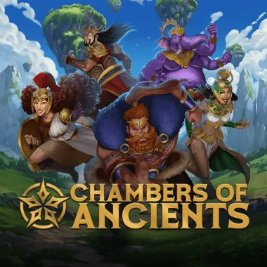 Chambers of Ancients