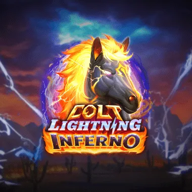 Colt Lightning Inferno
