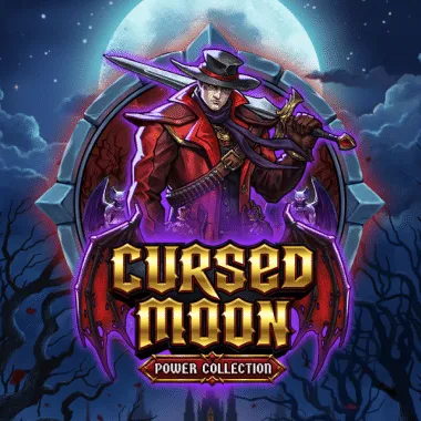 Cursed Moon Power Collection