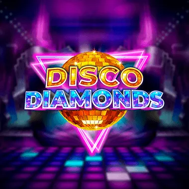 Disco Diamonds