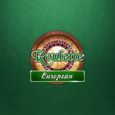 European Roulette Pro