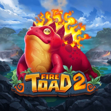 Fire Toad 2