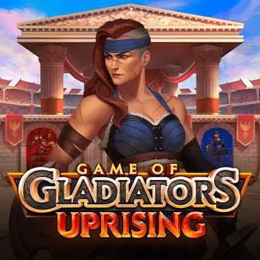Game of Gladiators Uprising