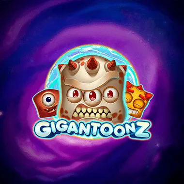 Gigantoonz