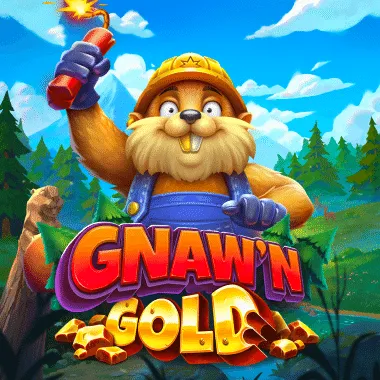 Gnaw'n Gold