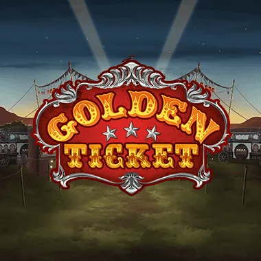 Golden Ticket