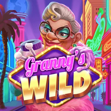Granny's Wild