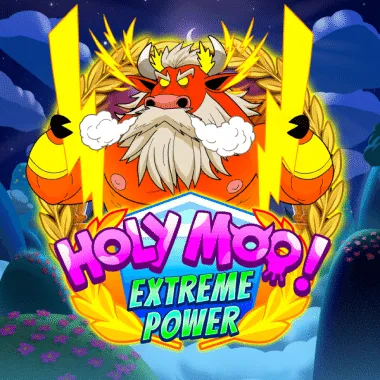 Holy Moo! Extreme Power