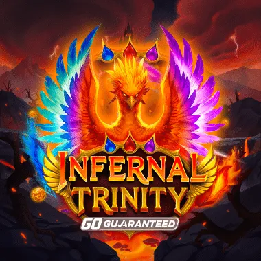 Infernal Trinity GO Guaranteed