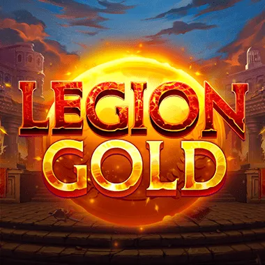 Legion Gold