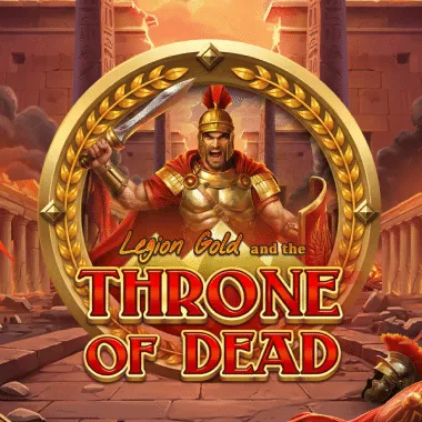 Legion Gold and the Throne of Dead