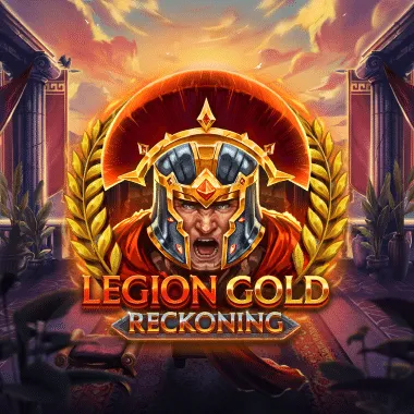 Legion Gold Reckoning