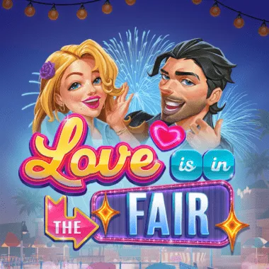 Love is in the Fair