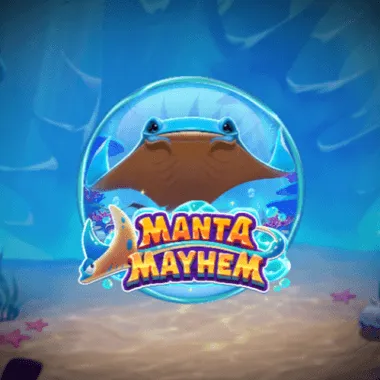 Manta Mayhem