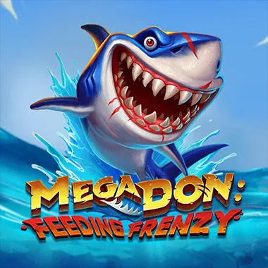Mega Don: Feeding Frenzy