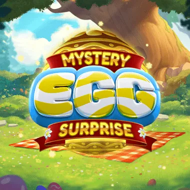 Mystery Egg Surprise