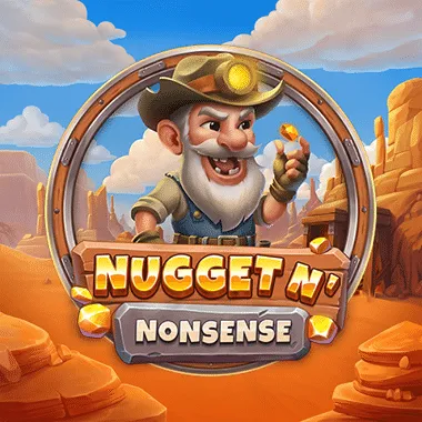 Nugget n’ Nonsense