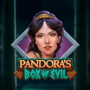 Pandora's Box of Evil