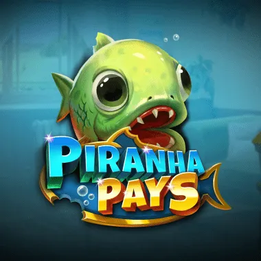 Piranha Pays