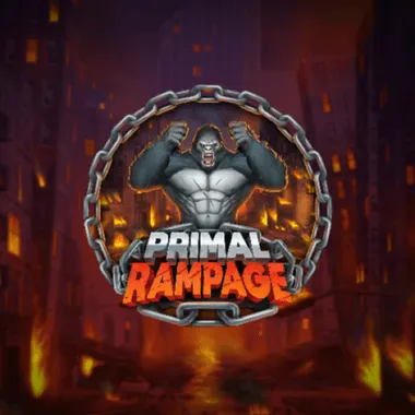 Primal Rampage