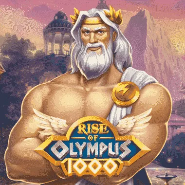 Rise of Olympus 1000